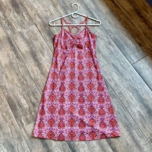 Prana breathe dress
